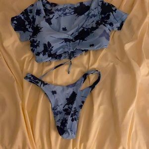 Brand new never worn suit